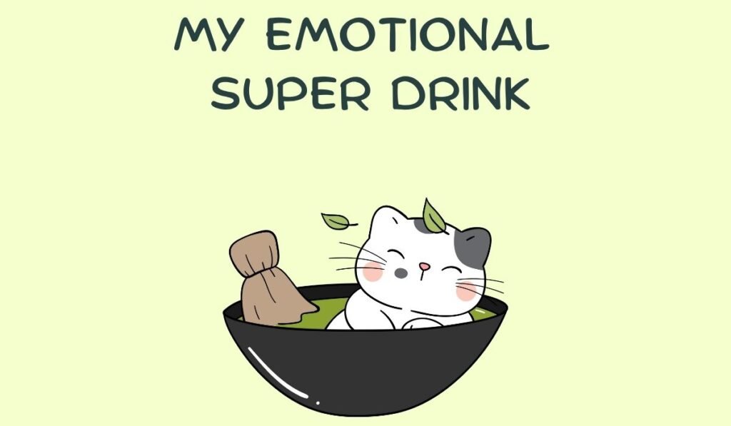 matcha puns and jokes
