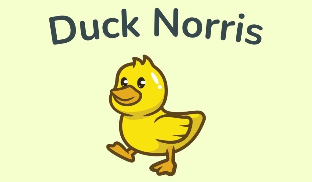 duck puns