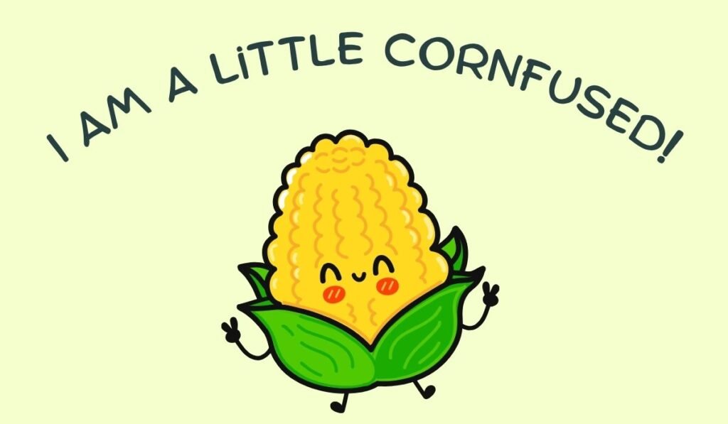 corn puns and jokes