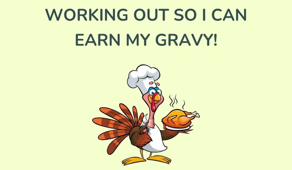 turkey puns