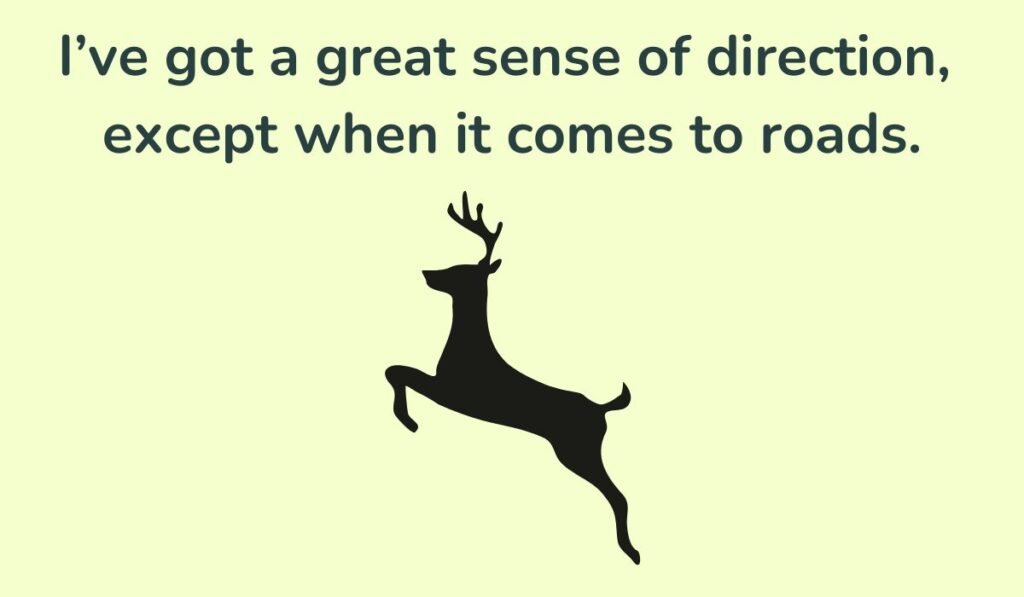 deer puns