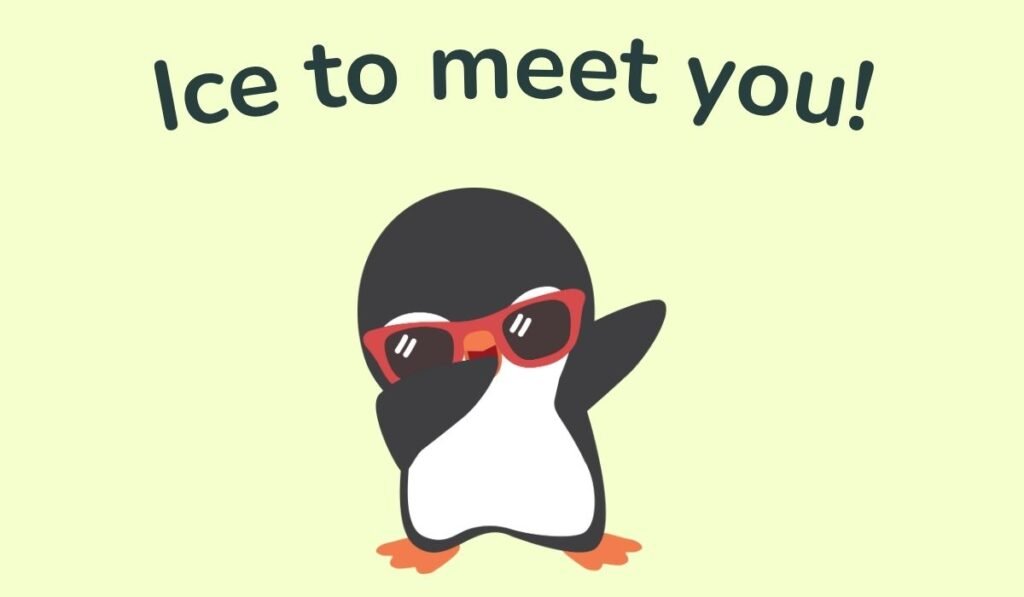 penguin puns