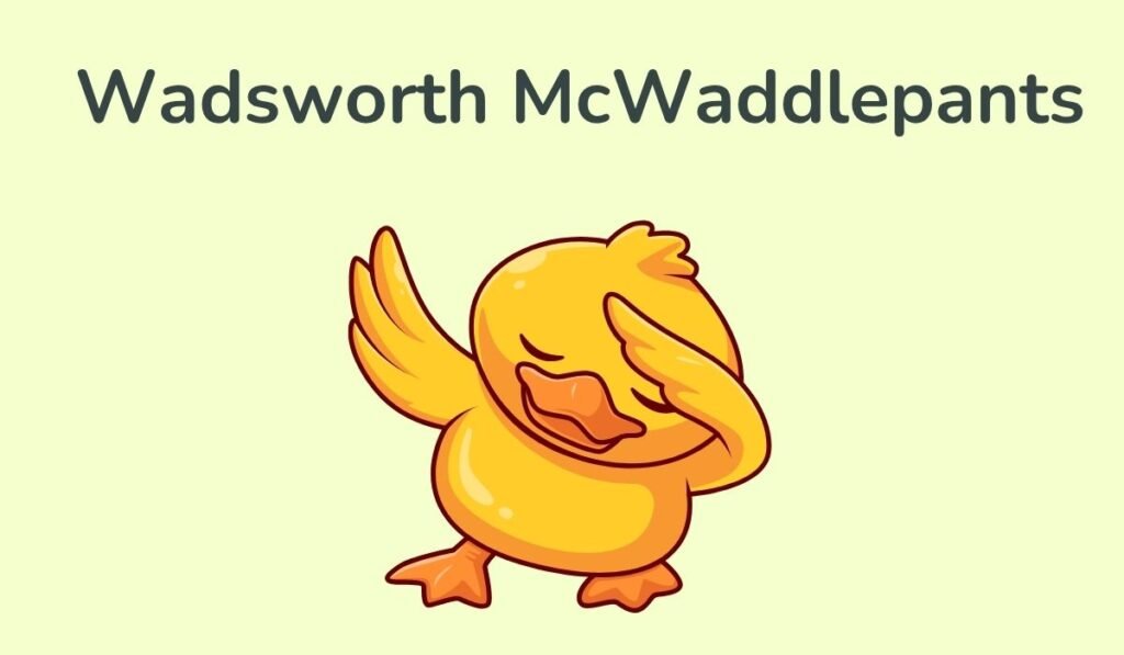 duck puns