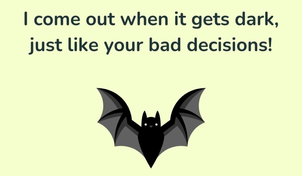 bat puns