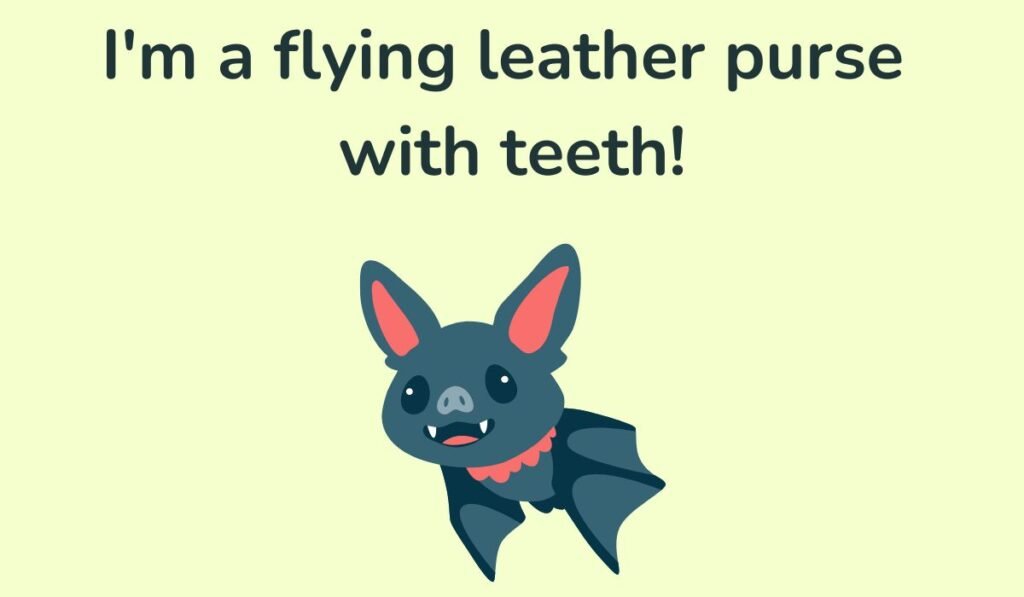 bat puns