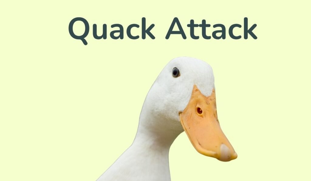 duck puns