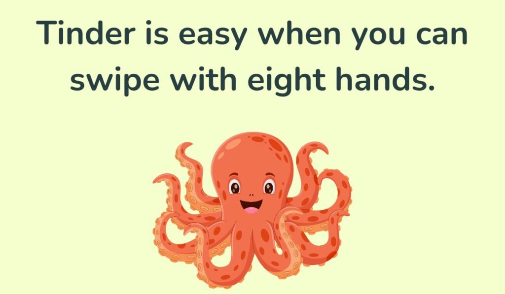 octopus puns
