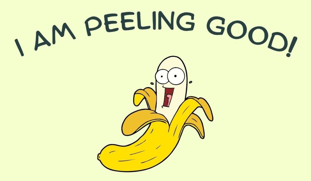 banana puns and jokes