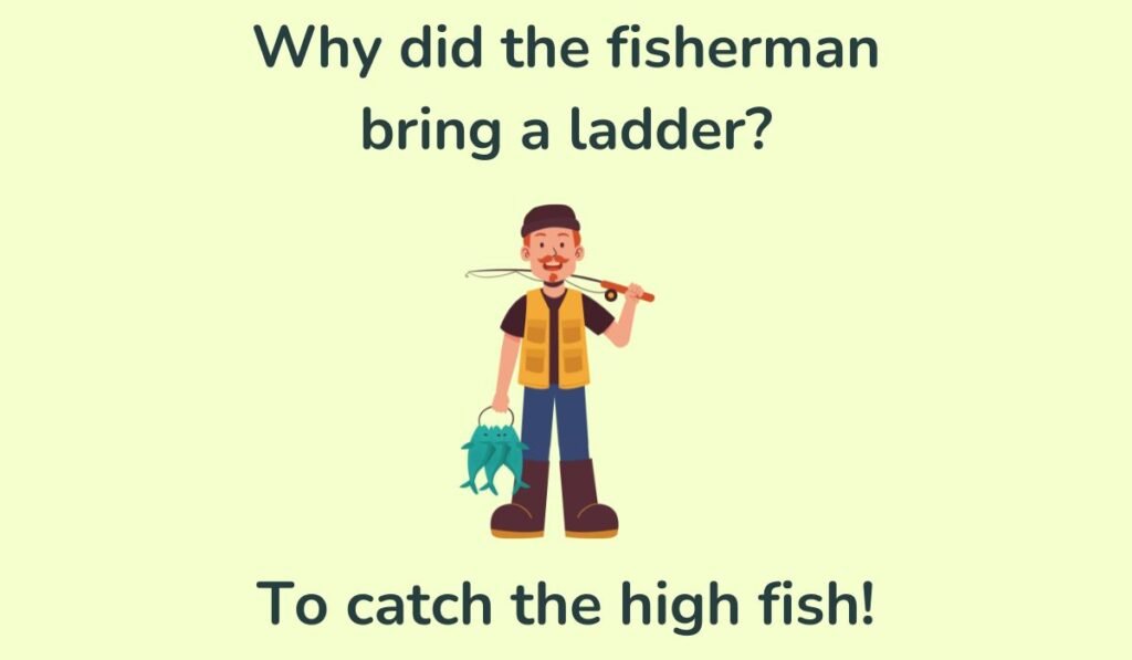 fishing puns