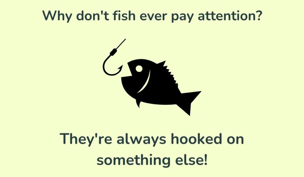 fishing puns