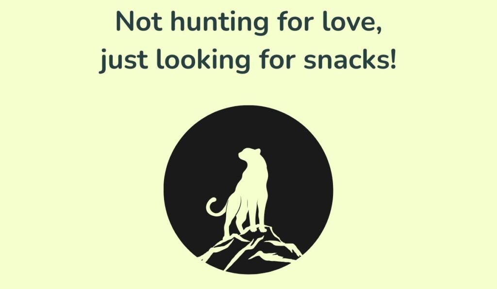 funny cougar puns