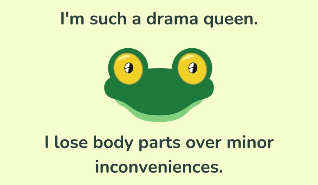 lizard puns