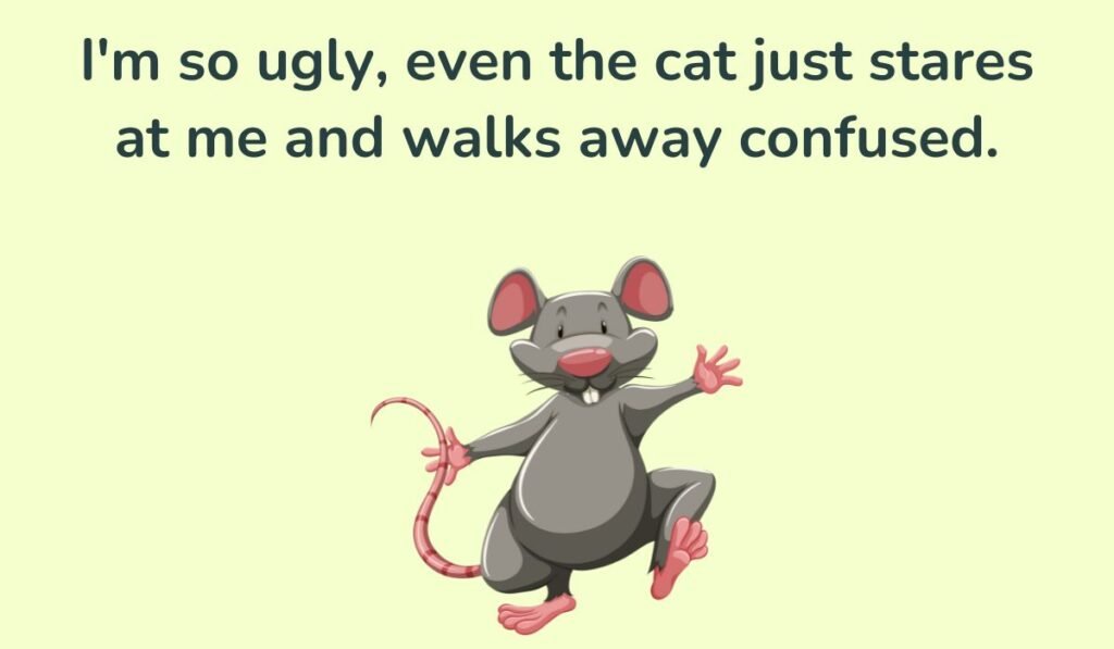 rat puns