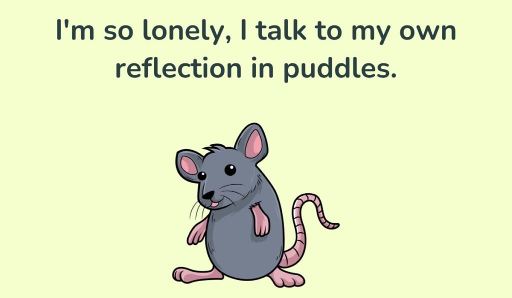 rat puns
