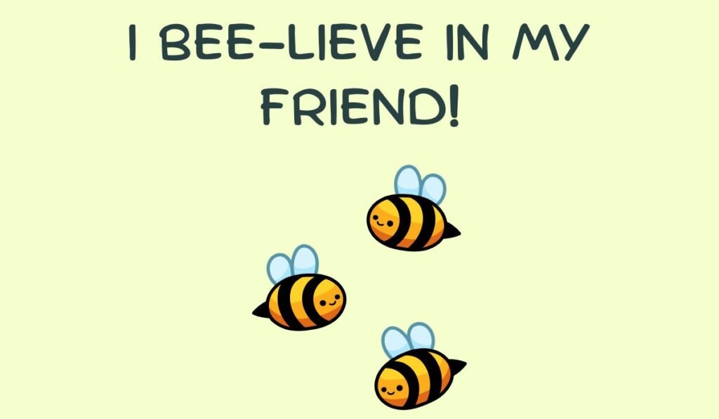 honey puns and jokes