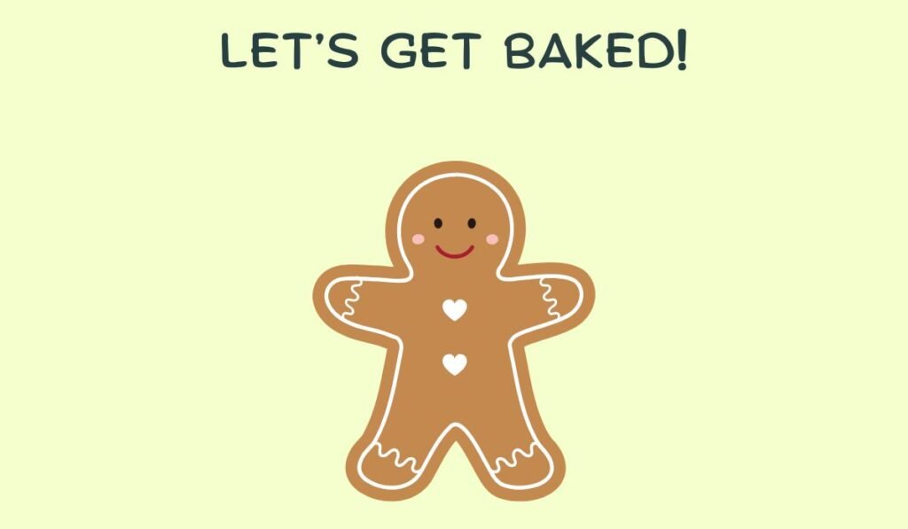 gingerbread puns and jokes