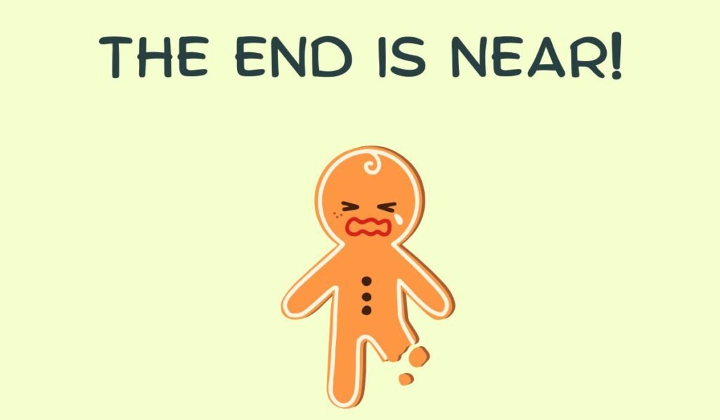 gingerbread puns and jokes