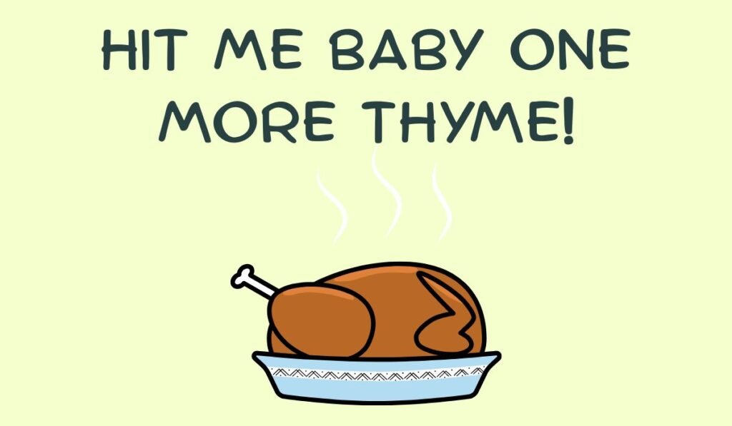 thanksgiving puns and jokes
