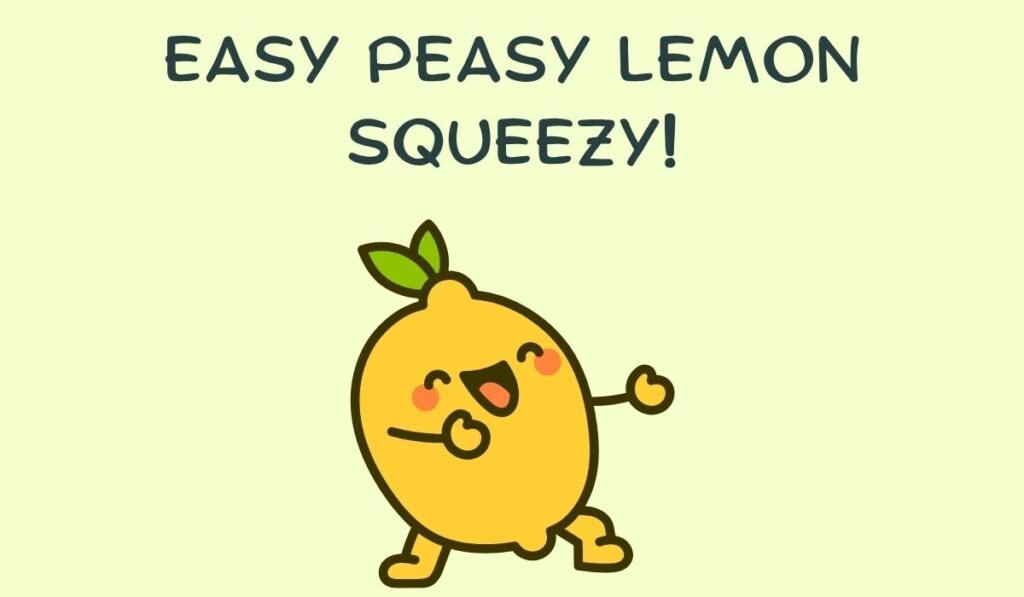 fruit puns and jokes