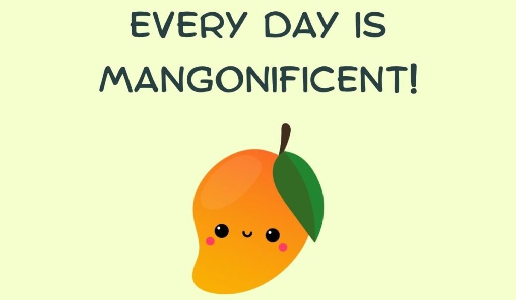 fruit puns and jokes