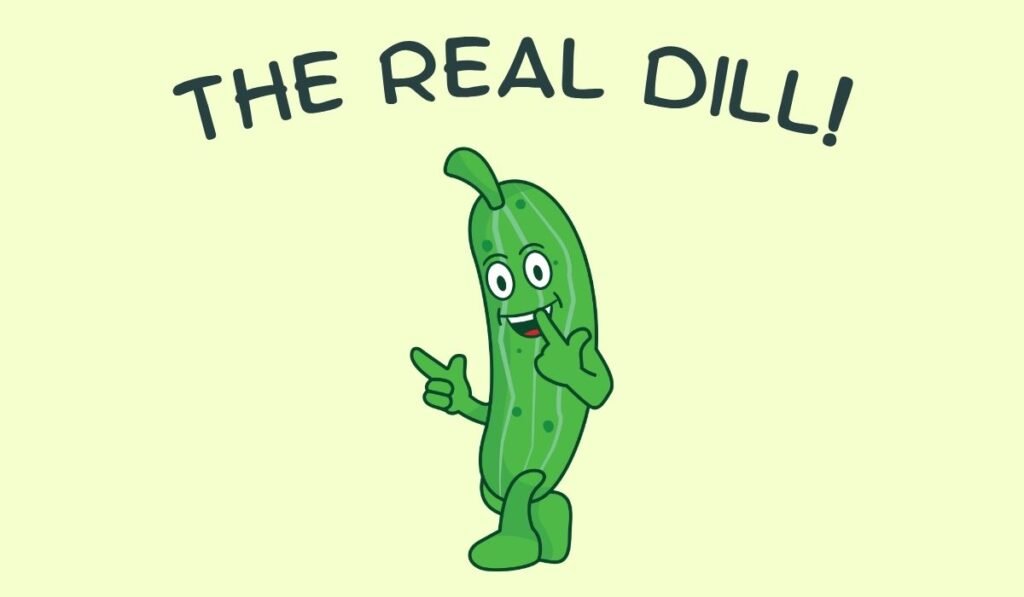 cucumber puns and jokes