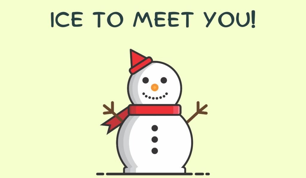 snowman puns and jokes