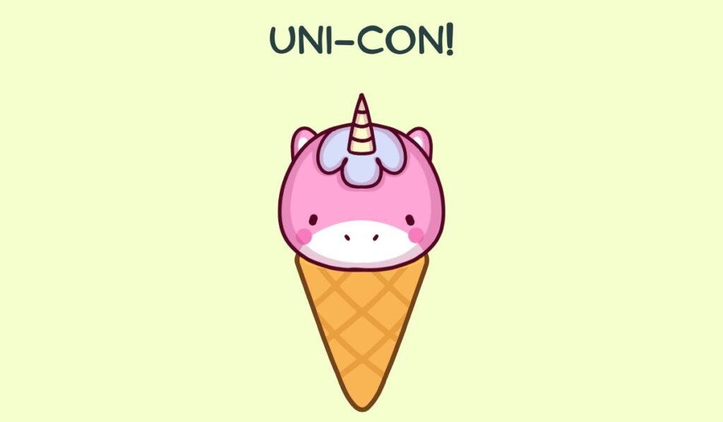 unicorn puns and jokes