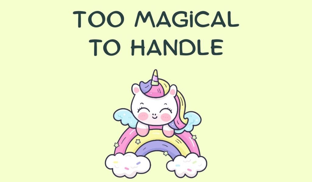 unicorn puns and jokes