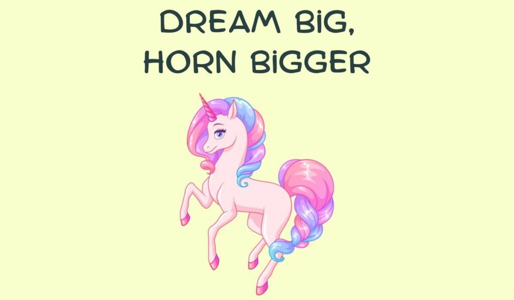 unicorn puns and jokes