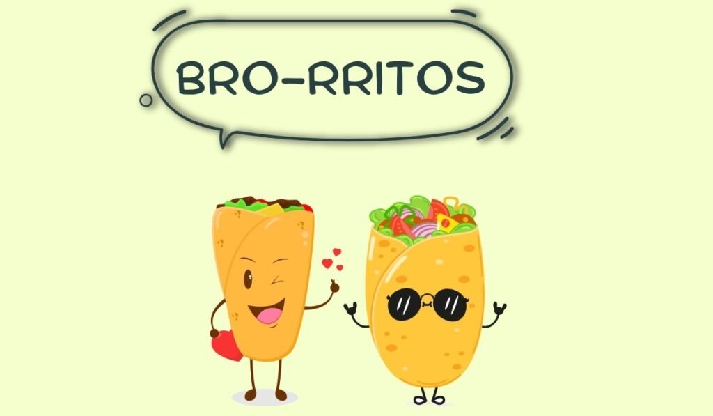burrito puns and jokes
