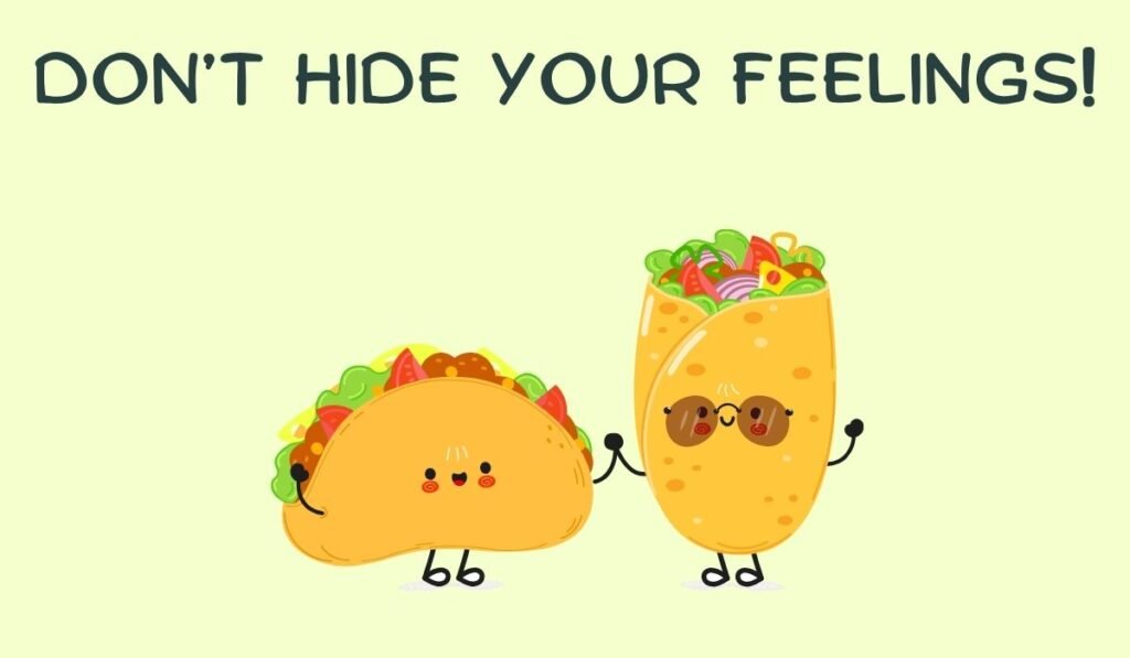 burrito puns and jokes