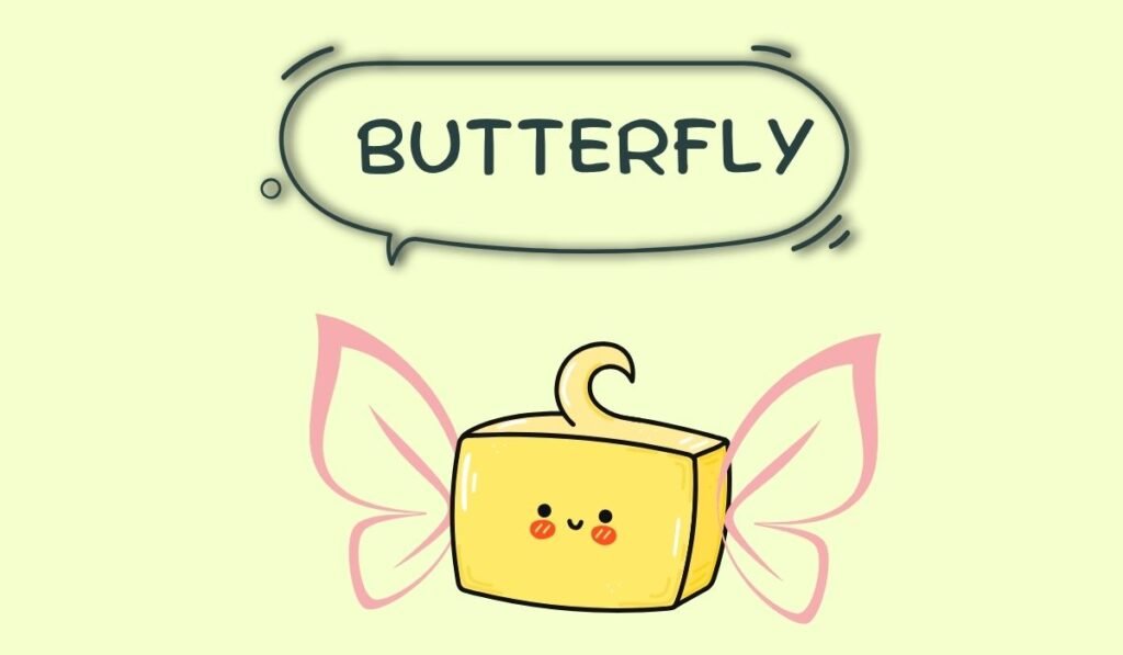 butter puns and jokes