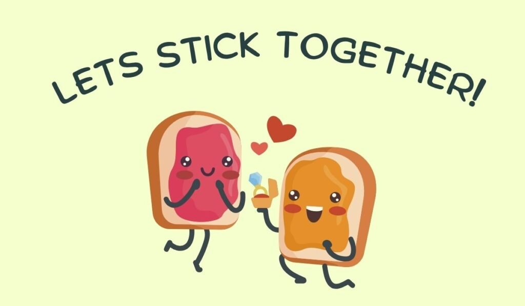 butter puns and jokes