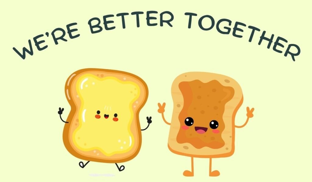 butter puns and jokes