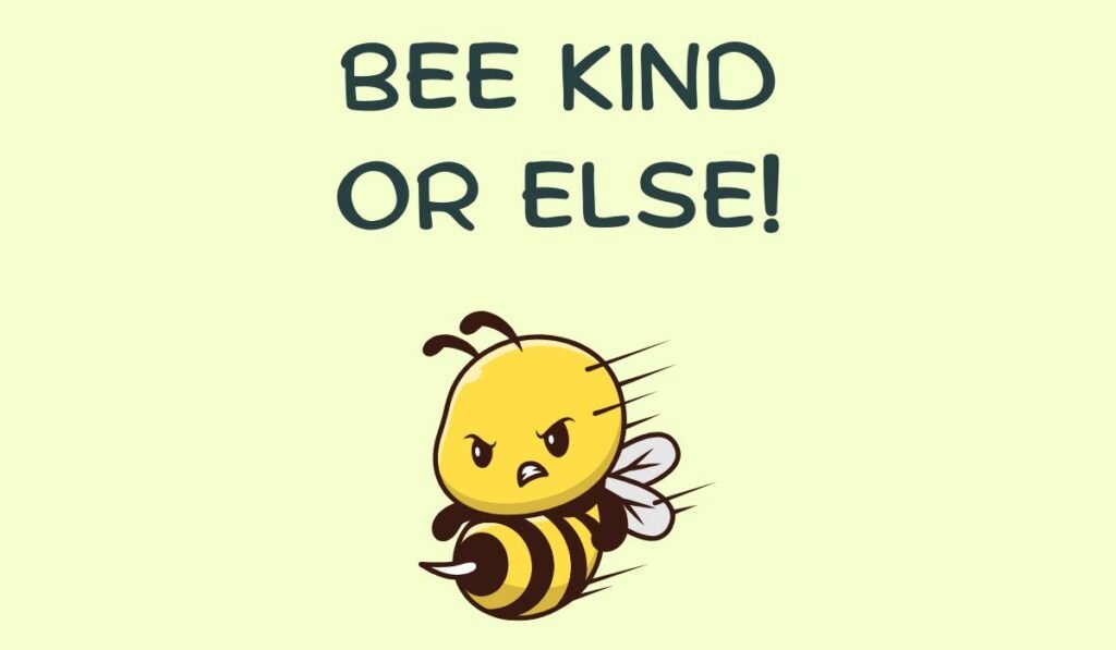 bee puns and jokes