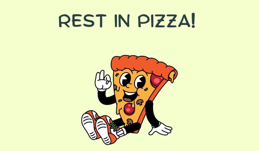 pizza puns and jokes
