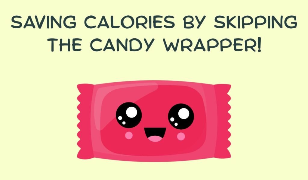 candy puns and jokes