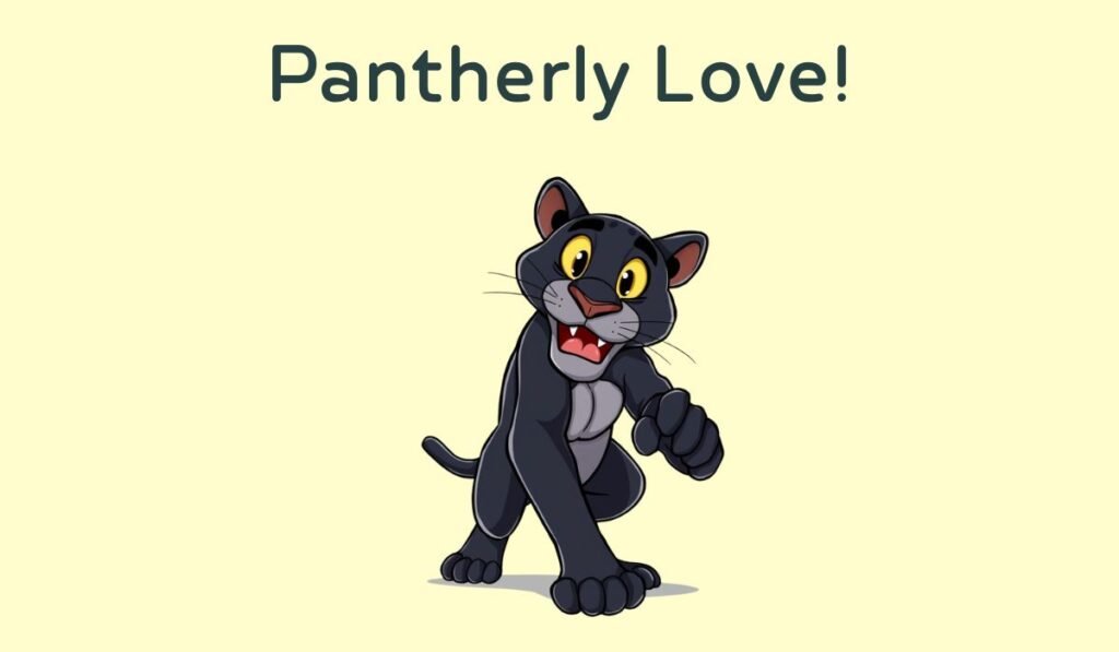 panther puns and jokes