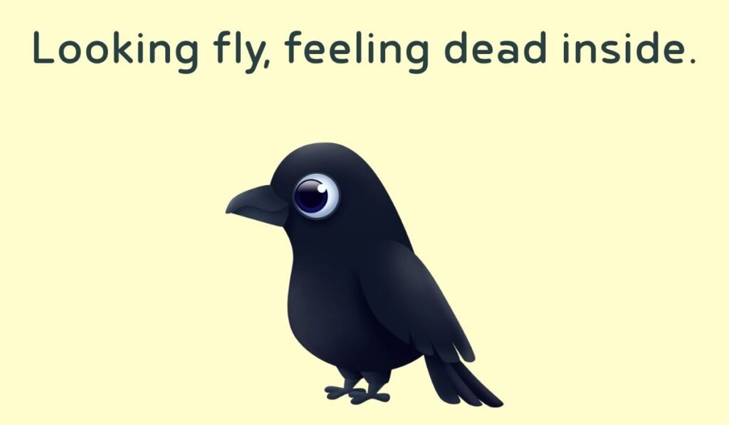 raven puns and jokes