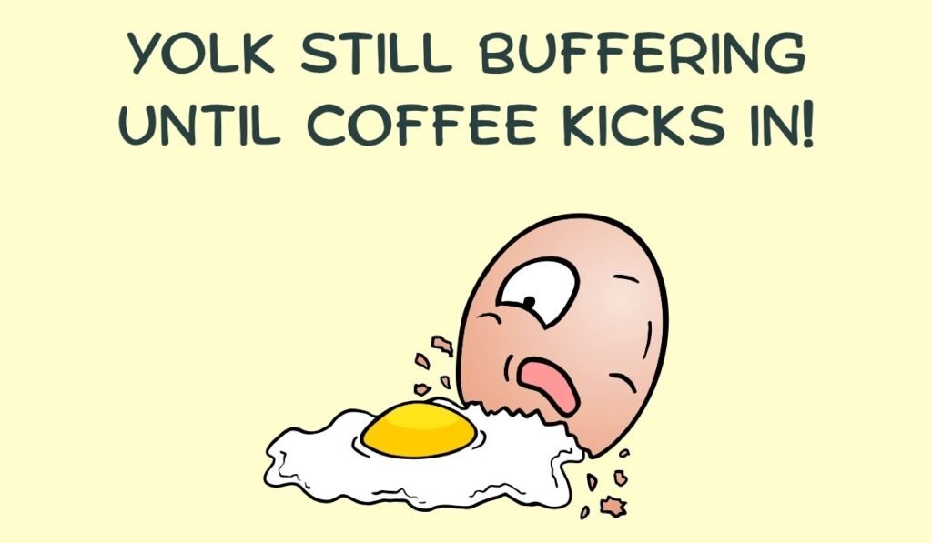 egg puns and jokes