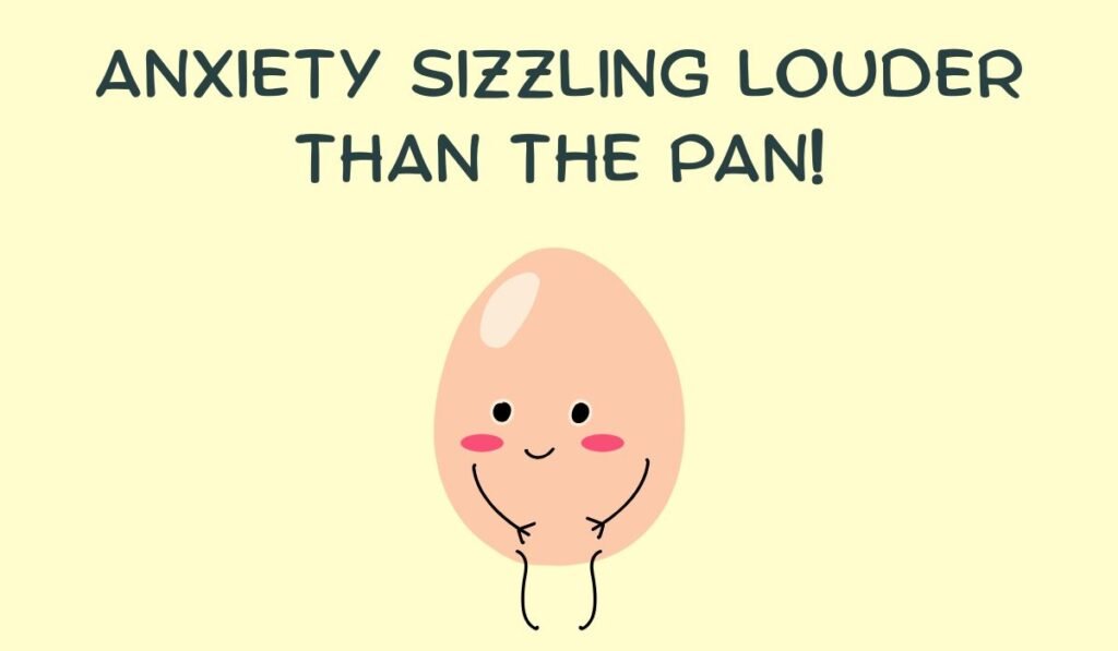 egg puns and jokes