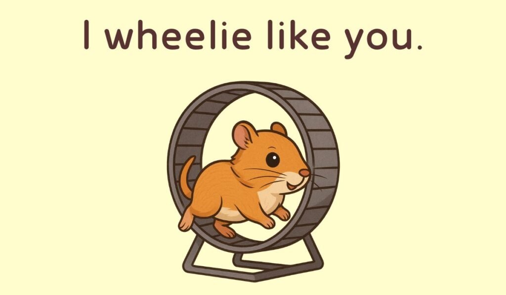 gerbil puns and jokes