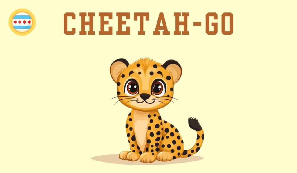 cheetah puns and jokes