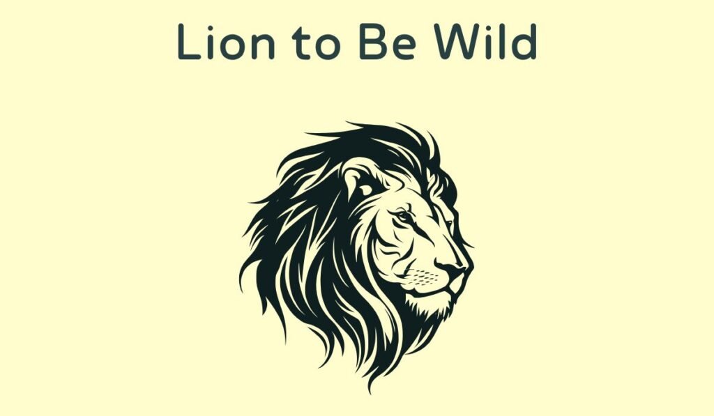 lion puns and jokes