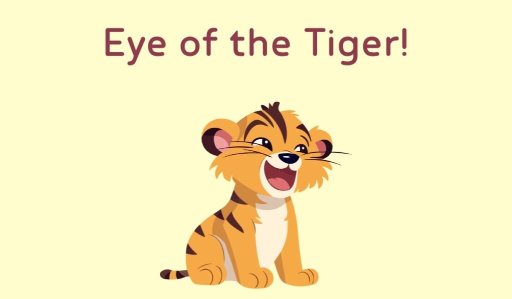 tiger puns and jokes