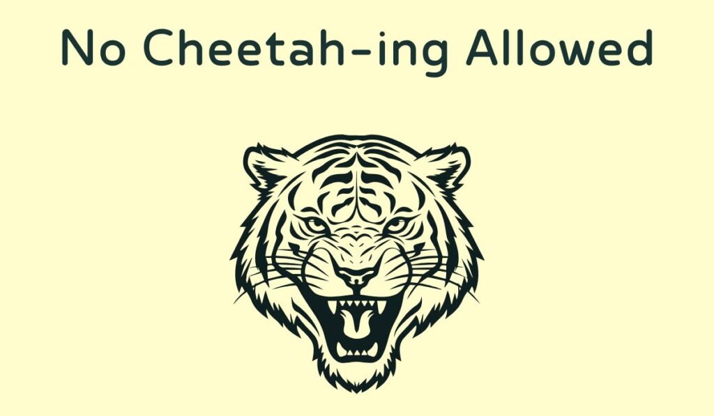 cheetah puns and jokes