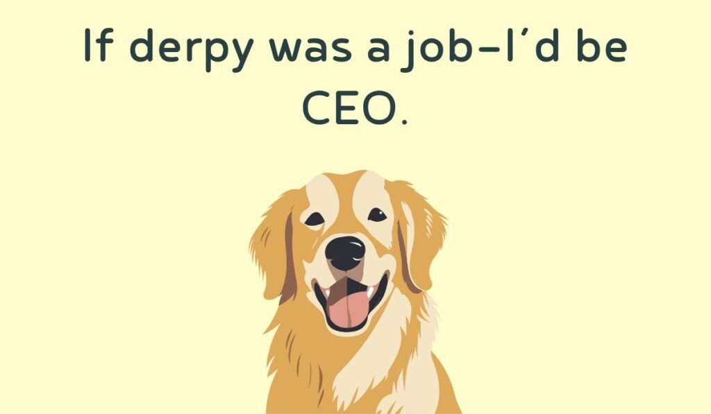 golden retriever puns and jokes