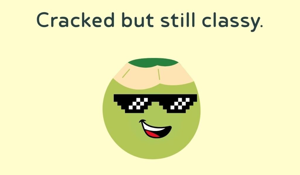 coconut puns and jokes