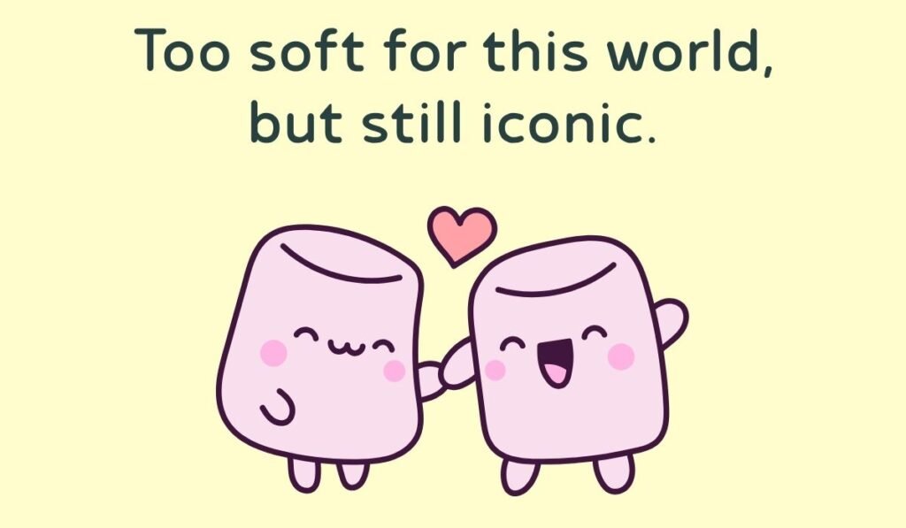 marshmallowpuns and jokes