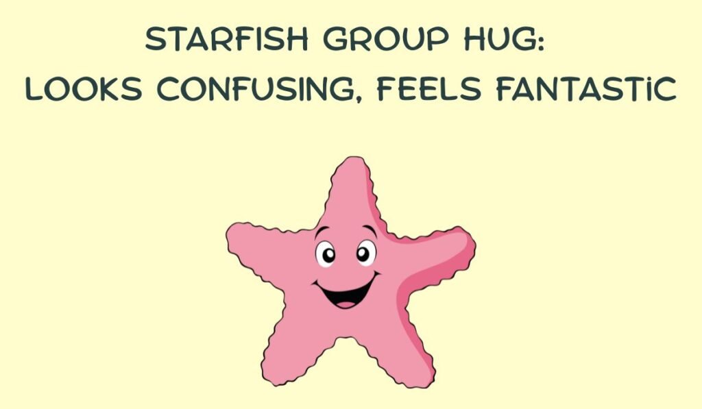 starfish puns and jokes